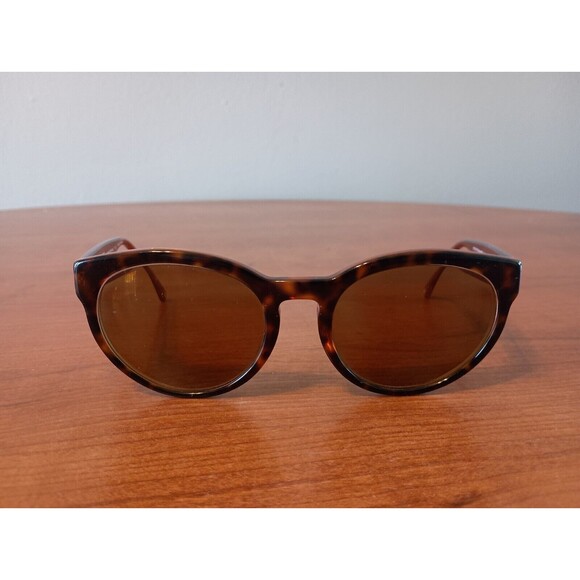 Coach HC 8056 L052 Kylie Eyeglasses FRAMES ONLY 5115/14 Tortoise Pink 53 20 135 - Picture 2 of 8